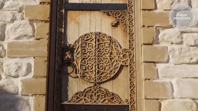 Республика Татарстан #Болгар смотреть онлайн