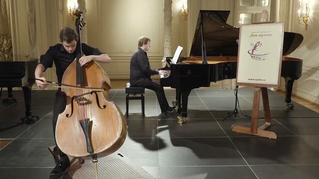 ST.PETERSBURG MUSIC HOUSE. RUSSIA DAY. "THE IMAGES OF RUSSIAN ROMANTICISM" смотреть онлайн