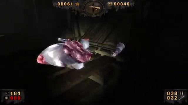 Стрим игры Painkiller: Recurring Evil by Captain Miller Полное прохождение смотреть онлайн