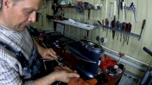 Mikatsu 9.8 редуктор из кАрейских запчастей