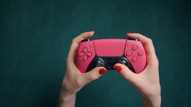 ПОТИСКАЛА ВСЕ НОВЫЕ ЦВЕТА DUALSENSE. КАК ОНИ В ЖИВУЮ?