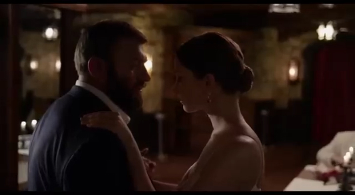 Тень 2016 Трейлер (Фильм-притча) смотреть онлайн