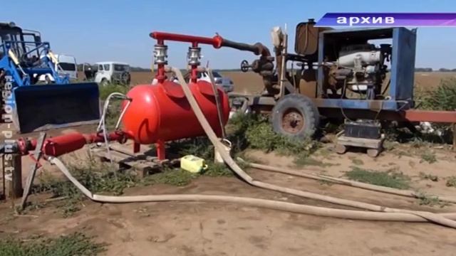 Как сохранить мелиоративные системы на Мелитопольщине смотреть онлайн