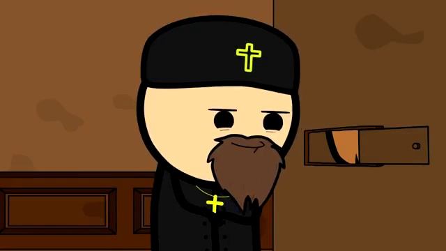 Пульт консервы Исповедь смотреть онлайн