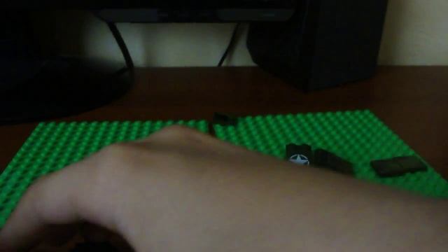 Как сделать броневик из лего смотреть онлайн