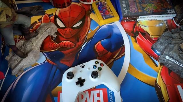 Какой геймпад выбрать!От Xbox One или Ps4 смотреть онлайн
