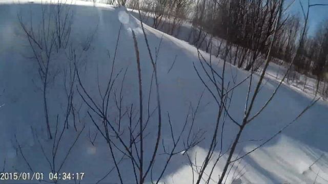 МотофестБарс Часть 2. Квадроцикл на гусеницах смотреть онлайн