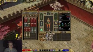 Полное прохождения Титан Квест за Ассасина (Восток) Часть 5.