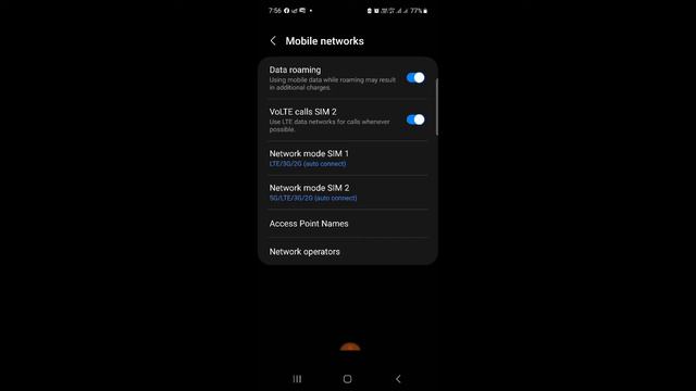samsung A14 5G 4g volte network & Net speed fast-How to fast net speed & Network problem samsung A1 смотреть онлайн