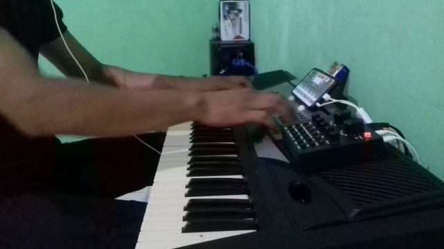 MANDUL | ORG 2022 | COVER MK-980 OPREKAN | SET KORG PA50 MANUAL 💯👍 смотреть онлайн