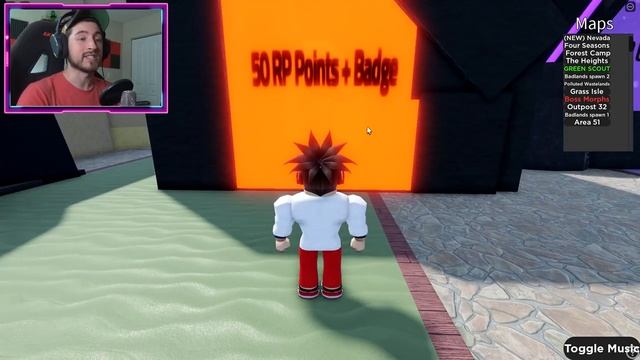 ORIGINAL TDS RP *How to get PUMPKIN SHREDDIN Badge* [UPDATED] - Roblox смотреть онлайн