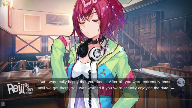 Our World Is Ended - Gameplay Walkthrough Epilogue - Asano Ending [ No Commentary ] смотреть онлайн