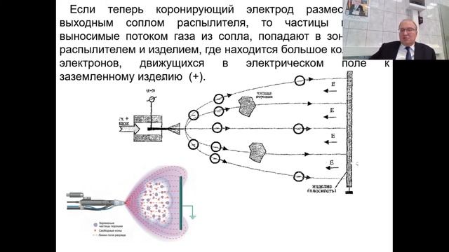 Чем и как окрашены окружающие нас предметы. 14.11.2020 смотреть онлайн