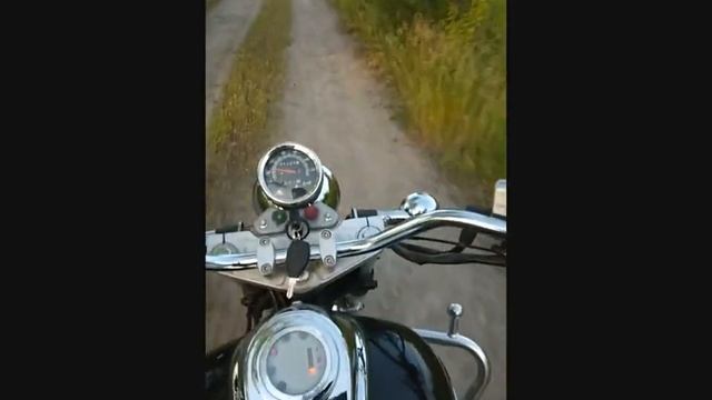 Стоит ли покупать б/у мотоцикл смотреть онлайн