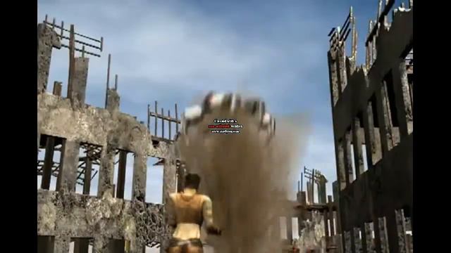 Brotherhood Of Steel Fallout Tactics Movie смотреть онлайн