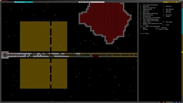 Dwarf Fortress: Masterwork Mod S2: E2 смотреть онлайн