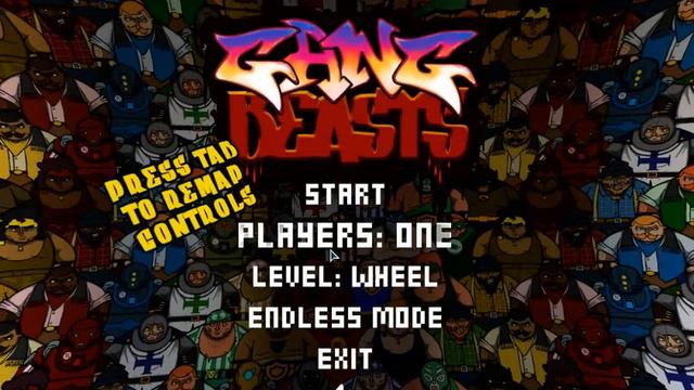 Обзор игры Gang Beats Смотри описание! смотреть онлайн