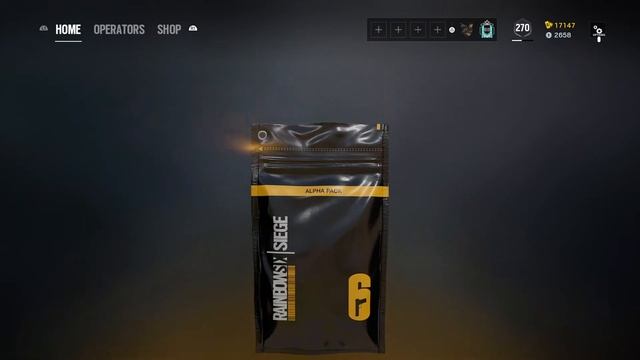 Operation North Star 55 Alpha Pack Opening - Tom Clancy's Rainbow Six Siege смотреть онлайн