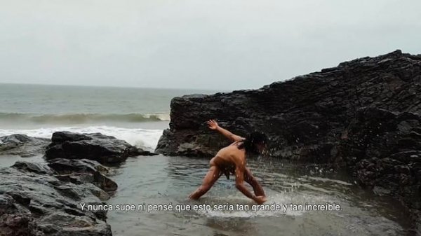 Meet the Photographer - Alberto Leon - The Naked Project