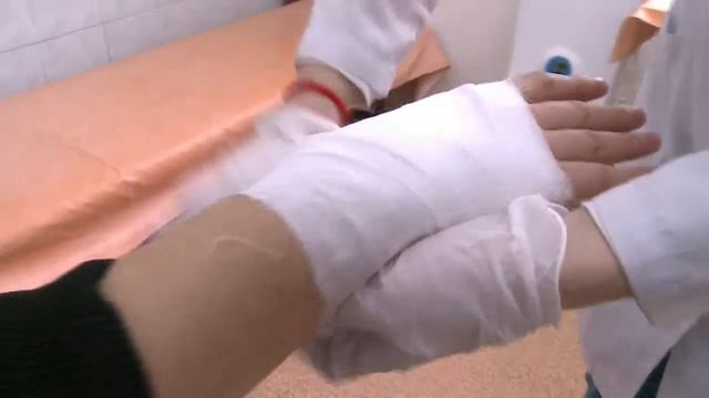 «Здоровый Хабаровск» – профилактика сезонного травматизма. смотреть онлайн