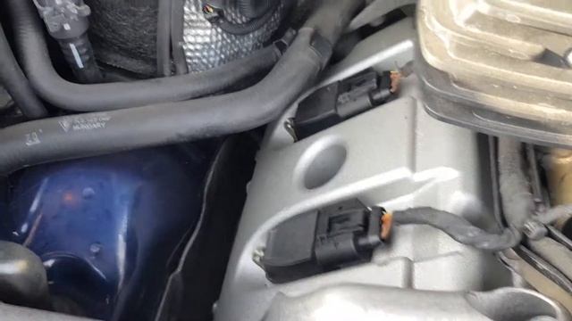 Работа двигателя Porsche cayenne s 955 смотреть онлайн