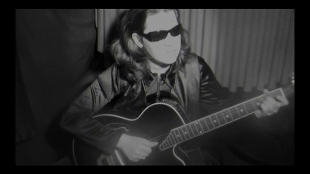 MARIA MARACHOWSKA "SAD SONG" "ПЕЧАЛЬНАЯ ПЕСНЯ" SIBERIAN BLUES 2011 смотреть онлайн