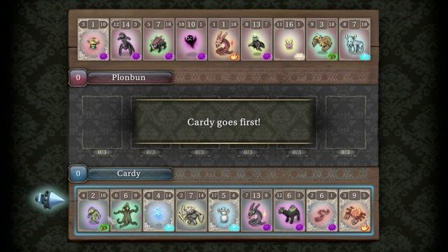 9th Dawn III: Shadow of Erthil Gameplay Trailer смотреть онлайн