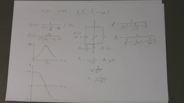 The Foster Seeley Discriminator смотреть онлайн