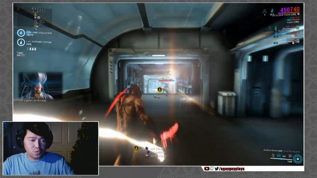 Warframe: Fleshcalibur, Clan Recruitment, Weekend Streams & Plat/Glyph Giveaways смотреть онлайн