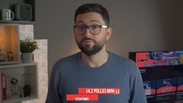 Perché acquistare il MacBook Pro M3 Max 14 pollici? смотреть онлайн