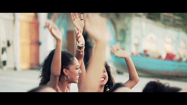 Demis - Poro Poro  (Official Video)