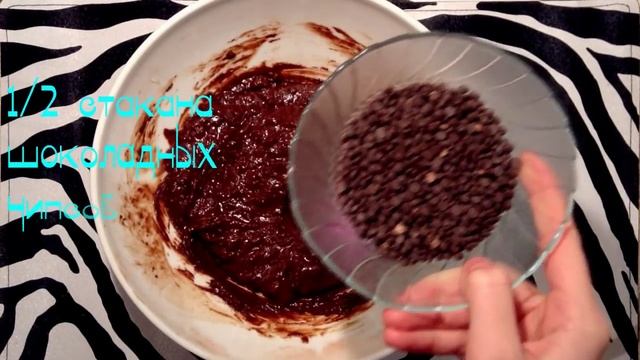 ✿ Как приготовить Брауни | Быстрый, вкусный, Шоколадный Рецепт | It's Time to Cook! смотреть онлайн