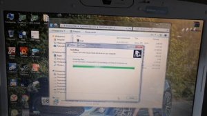 Как установить RenOlink