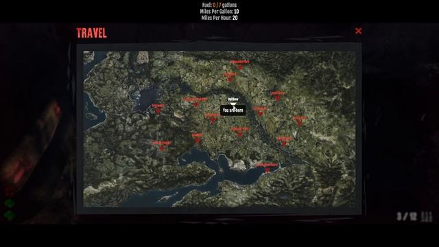Кто выключил свет?!\Забавные моменты ➤Dead Frontier 2 смотреть онлайн