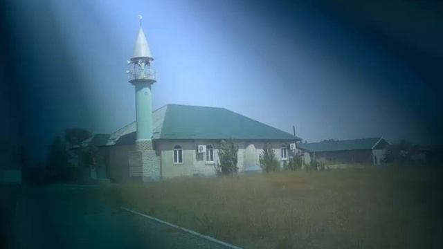 Азан в Темиргое смотреть онлайн