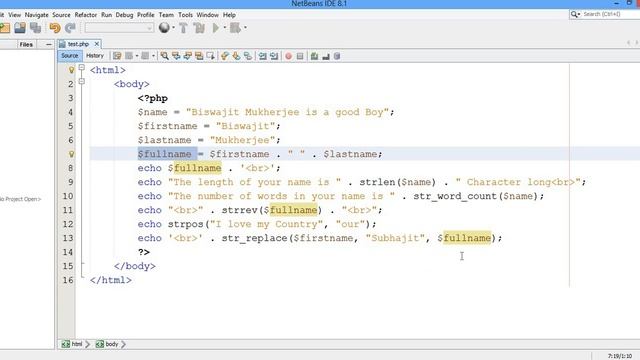 [PHP Math Functions with Examples] [PHP String Functions with Examples] Most Important PHP Function смотреть онлайн