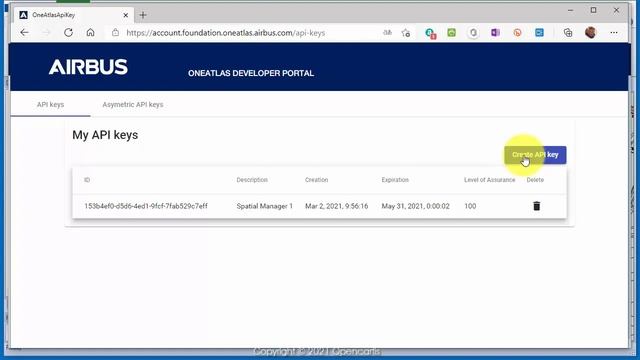 Airbus OneAtlas imagery in Spatial Manager (Desktop) - Spatial Manager Blog смотреть онлайн