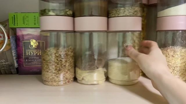 ?РАСХЛАМЛЕНИЕ,часть 3.? Кухня, органайзеры «Фикспрайс»