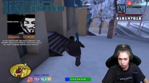 URAGAN HOKAGE РАССКАЗЫВАЕТ КАК НАЧАЛ КУРИТЬ И ЕГО СПАЛИЛА МАТЬ