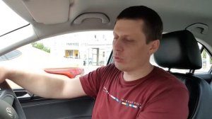 Горит значок РУЛЯ можно ли ехать?