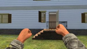 СТЕЙК ЧАРЛИ ОХОТИТСЯ НА НАС! УГАР И БЕЗУМИЕ В Garry`s Mod