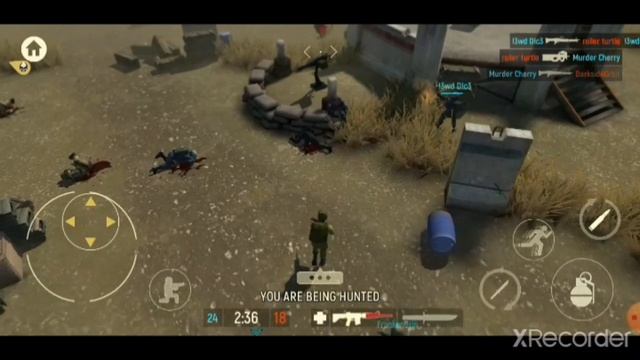 Tacticool 5v5 shooter | Gaming смотреть онлайн