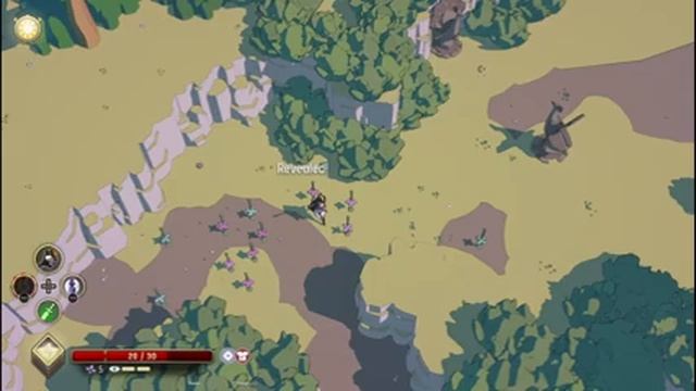 Unexplored 2: The Wayfarer's Legacy | Roguelite RPG with a Table-Top Feel смотреть онлайн