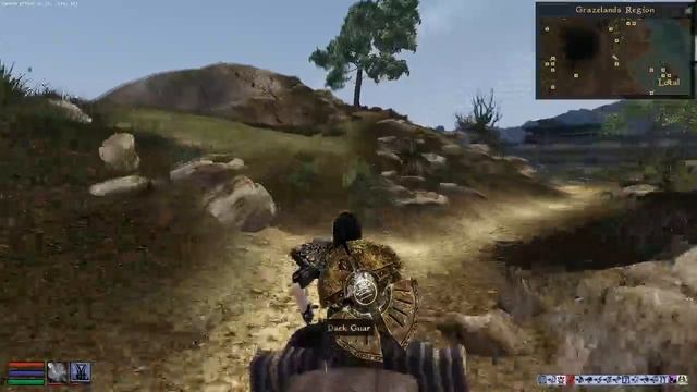 abot's Morrowind World смотреть онлайн