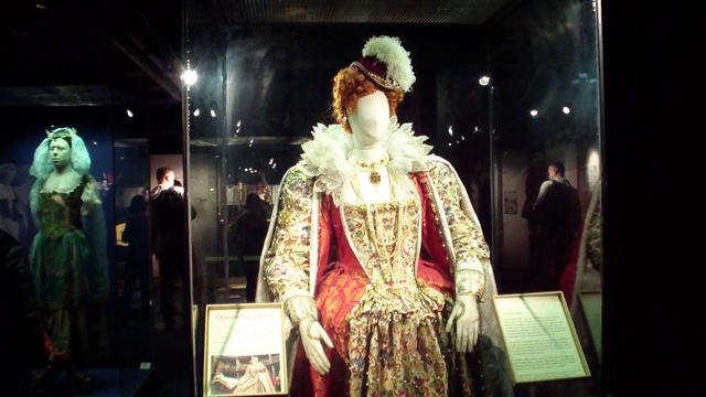 Экскурсионный тур по Shakespeare's Globe Theatre