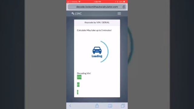 Ford vin to key code / pin code locksmith software смотреть онлайн