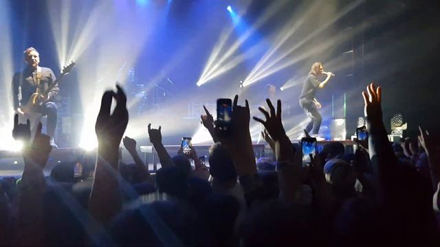 Wildways - Everest (Live ГлавClub 29.11.2020 Moscow) смотреть онлайн