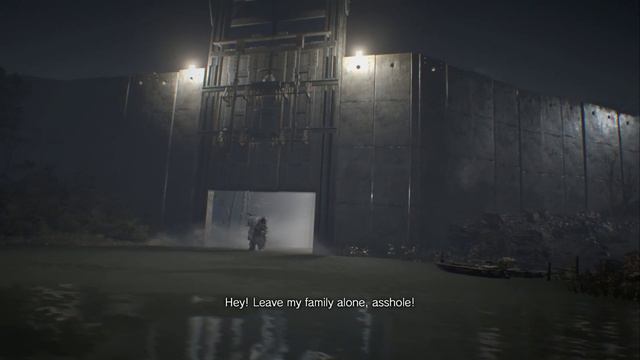 RESIDENT EVIL 7 Biohazard - Full HD 1440p/60fps - END OF ZOE [No Commentary] смотреть онлайн