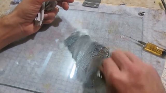 машинка для стрижки, как заточить ножи смотреть онлайн
