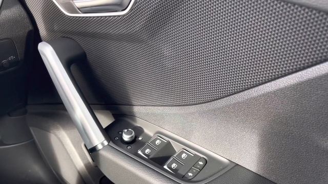 Brand New Audi Q2 Black Edition 1.0 Petrol Manual 6-Speed | Blackburn Audi смотреть онлайн